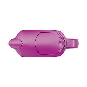 AQUAPHOR Smile (Rožinis) geriamo vandens ąsotis