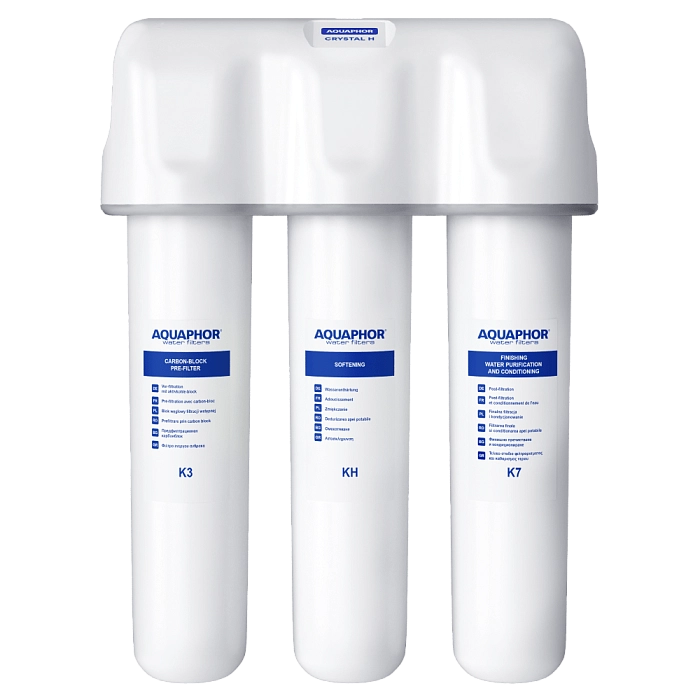 AQUAPHOR  Crystal H
