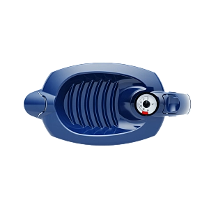 AQUAPHOR Amethyst Maxfor+ (mėlynas) geriamo vandens ąsotis