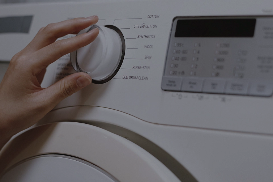 BUITINĖ TECHNIKA NAMAMS