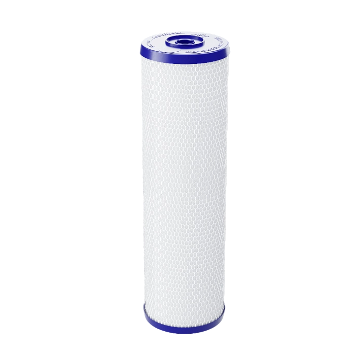 Pirminio filtravimo rinkinio pakaitinis filtras geriamajam vandeniui Aquaphor B150 Plus
