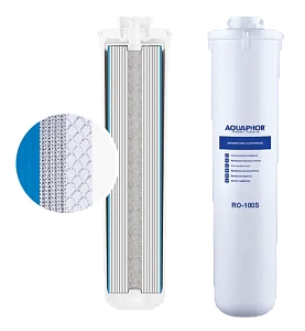 AQUAPHOR RO-100S atvirkštinio osmoso membrana