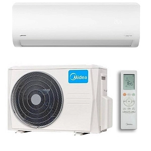 Midea Xtreme Save oro kondicionierius oras-oras MMSAGBU-09HRFN8-QRD1GW(GA) / MOX230-09HFN8-QRD6GW