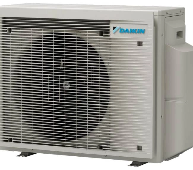 DAIKIN Multi-Split oro kondicioriauriaus išorinis blokas 5MXM90A9