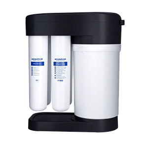 AQUAPHOR RO-102S EU atvirkštinio osmoso sistema