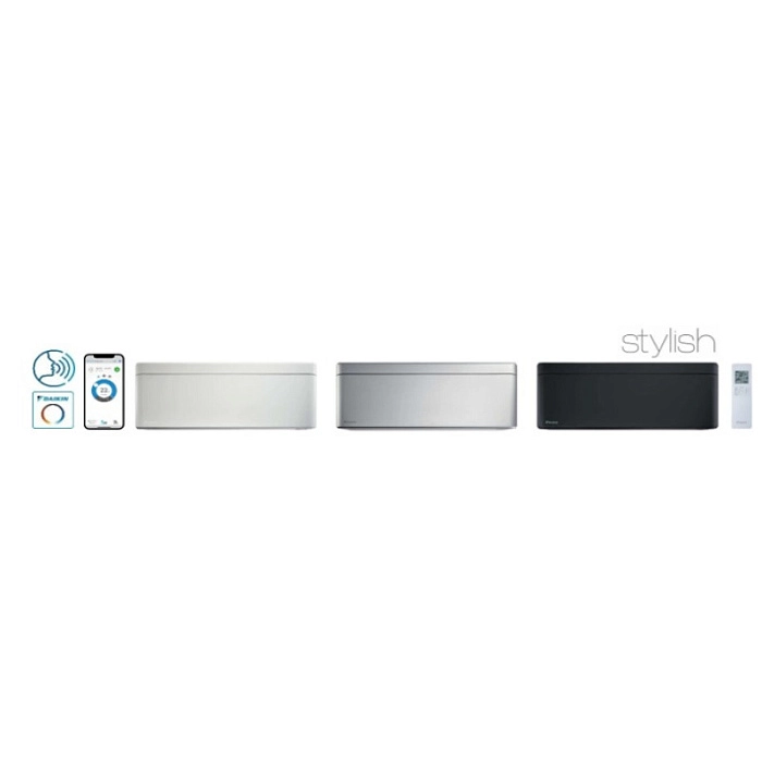 DAIKIN STYLISH Multisplit oro kondicionieriaus vidinis blokas FTXA35CB