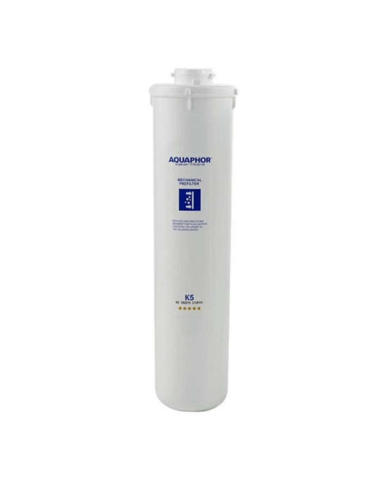 AQUAPHOR pakaitinis filtras K5