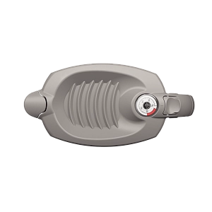 AQUAPHOR Amethyst Maxfor+ (Pilkas) geriamo vandens ąsotis