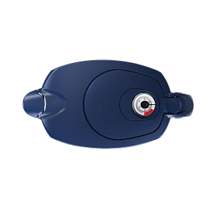 AQUAPHOR Jasper Maxfor+ (Mėlynas) geriamo vandens ąsotis