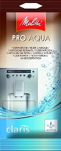 Melitta vandens filtro kasetė „PRO AQUA“