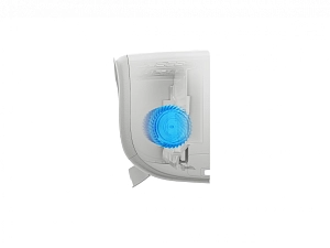 Midea Xtreme Save oro kondicionierius oras-oras MSAGCU-18HRFNX-QRD0GW / MOX301-18HFN8-QRD0GW