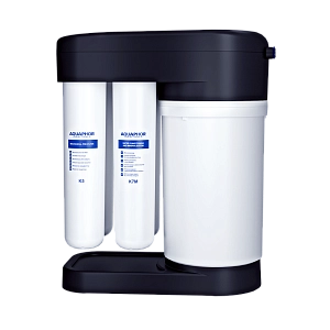 AQUAPHOR RO-102S atvirkštinio osmoso sistema