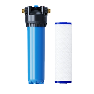 AQUAPHOR Pirminio filtravimo korpusas Gross 20