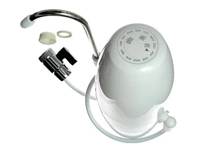 Vandens filtras čiaupams Aquaphor Modern 2