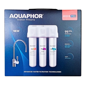 AQUAPHOR  ECO H Pro