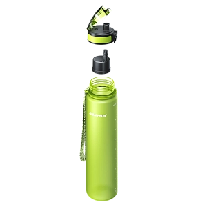 Aquaphor filtruojanti gertuvė City 1 L (Žalsvai Gelsva)