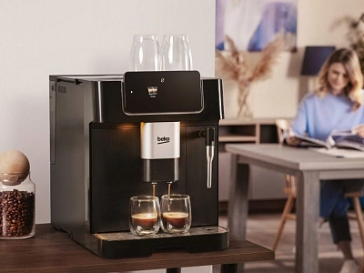 Kavos aparatų remonto paslaugos