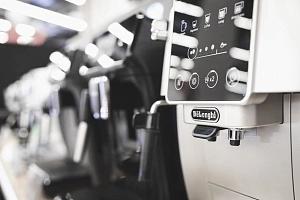 De'longhi kavos aparatų diagnostika Apžiūros kaina nuo 15 €