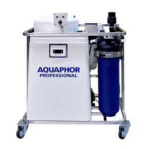 AQUAPHOR Pirminio filtravimo rinkinys Viking PRO + 520 PRO