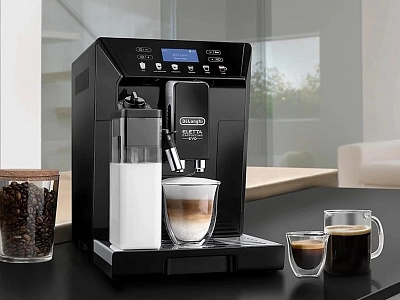 Kavos aparatų remonto paslaugos