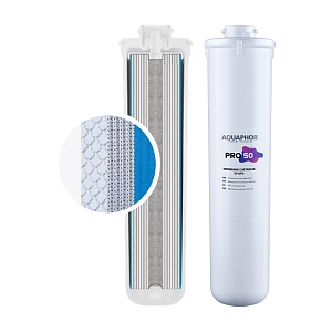 AQUAPHOR PRO 50 atvirkštinio osmoso membrana