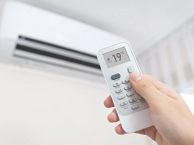 Kodėl verta rinktis oro kondicionierių? 