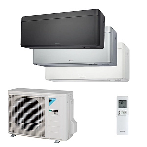 DAIKIN Split sieniniai oro kondicionieriai oras-oras STYLISH FTXA20CB/RXA20A8