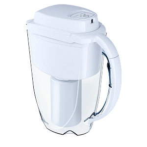 AQUAPHOR J. SHMIDT 500 geriamo vandens ąsotis