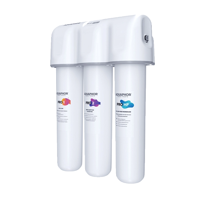 AQUAPHOR  ECO Pro