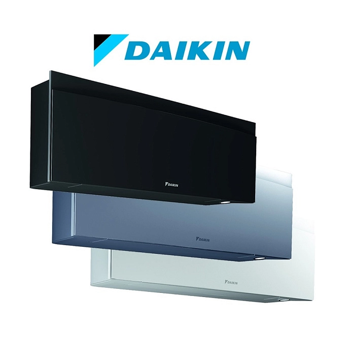 DAIKIN EMURA  Multisplit oro kondicionieriaus vidinis blokas FTXJ25AB