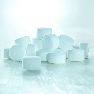 SALINEN AUSTRIA vandenį minkštinanti druska