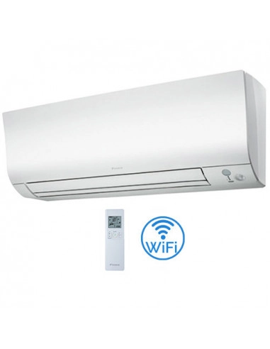 DAIKIN COMFORA Multisplit oro kondicionieriaus vidinis blokas FTXP25N9