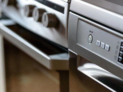 Viryklės pajungimas nuo 30 € (Visa Lietuva)