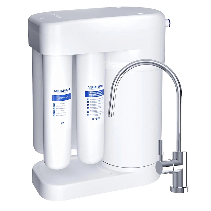 AQUAPHOR K7BM