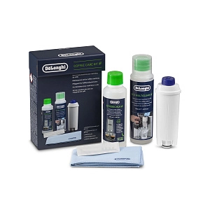 De'Longhi valymo (priežiūros) rinkinys DLSC306