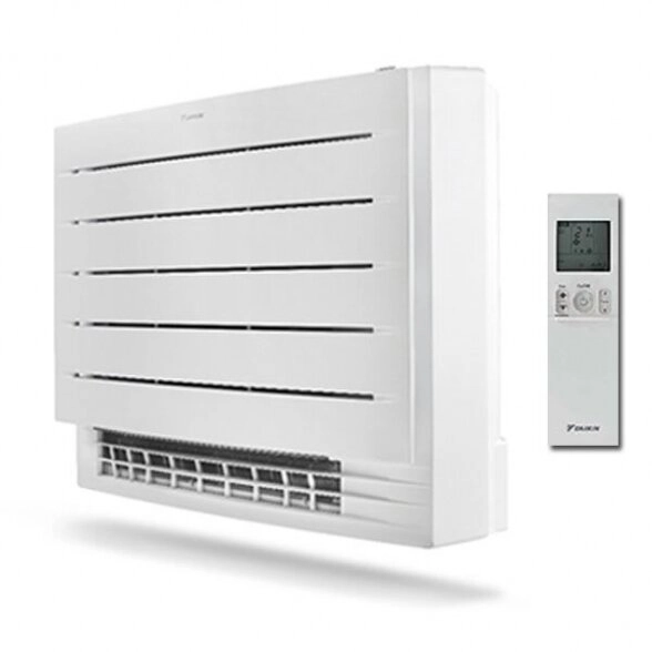 DAIKIN PERFERA Multi-Split grindinio oro kondicionieriaus vidinis blokas FVXM35A9
