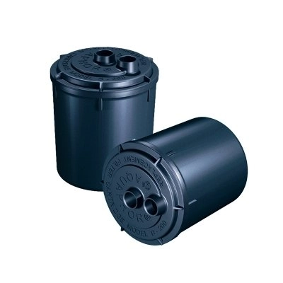 Pakaitinių filtravimo čiaupo filtrų komplektas Aquaphor B200