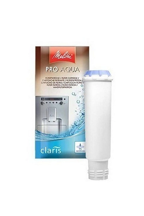 Melitta vandens filtro kasetė „PRO AQUA“