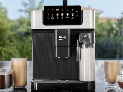 Beko kavos aparatų remontas