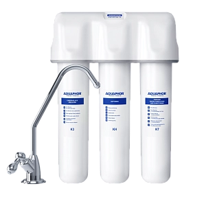 AQUAPHOR  Crystal H