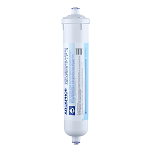 AQUAPHOR pakaitinis filtras Postfilter 10 "x2", anglies, JG