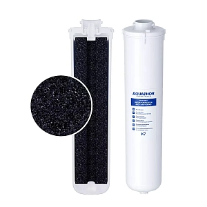 AQUAPHOR pakaitinis filtras K7