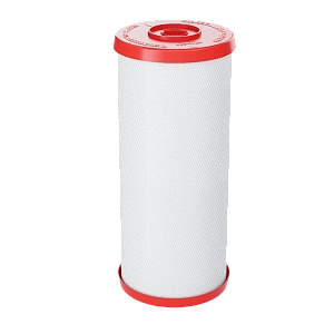 Pirminio filtravimo rinkinio pakaitinis filtras karštam vandeniui Aquaphor B515-14