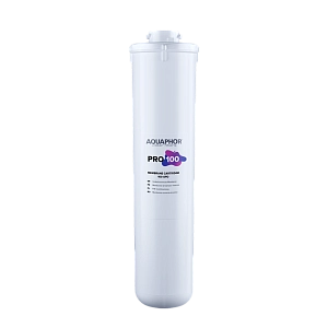 AQUAPHOR PRO 100 atvirkštinio osmoso membrana