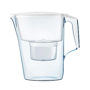 AQUAPHOR Time Maxfor+ (Baltas) geriamo vandens ąsotis