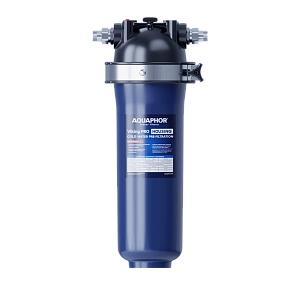 AQUAPHOR Pirminio filtravimo korpusas Viking Pro
