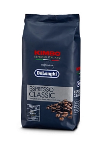 Kavos pupelės DE'LONGHI "Espresso Classic" DLSC610