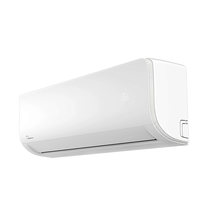 Midea Xtreme Save oro kondicionierius oras-oras MSAGBU-12HRFN8-QRD1GW(GA) / MOX230-12HFN8-QRD6GW