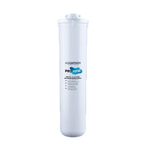 AQUAPHOR pakaitinis filtras Pro HFM