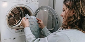 Džiovyklės pajungimas (pajungimas + atvykimas į vietą 60  €)